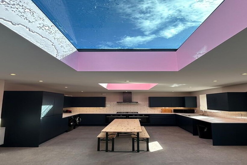 Milnthorpe Street, Salford M6 7 bed terraced house to rent - £758 pcm (£175 pw)