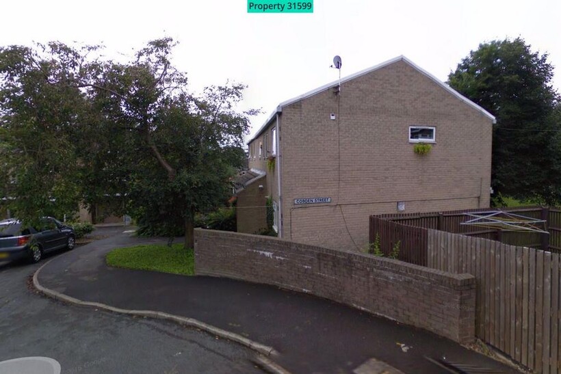 Cobden Street, Derby, DE22 3GY 2 bed apartment to rent - £790 pcm (£182 pw)