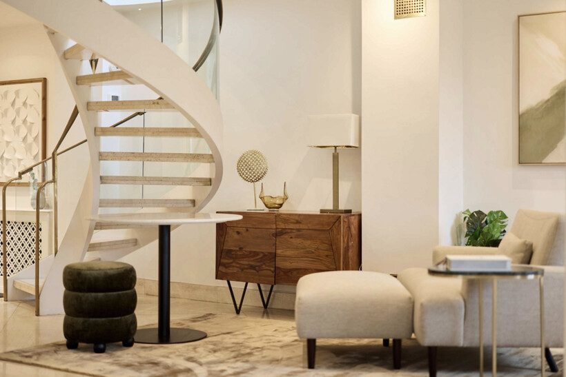 St Johns Wood  NW8 3 bed apartment to rent - £15,000 pcm (£3,462 pw)