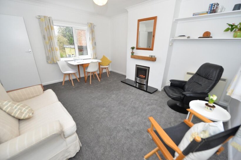 Broadlands Road, Southampton SO17 4 bed end of terrace house to rent - £1,880 pcm (£434 pw)