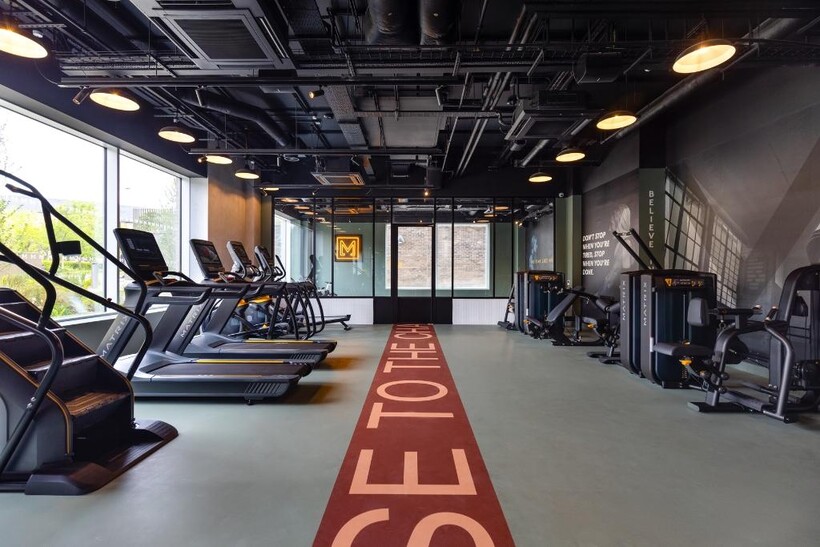 at The McEwan, 2 Drysdale Road, 6... 2 bed apartment to rent - £1,970 pcm (£455 pw)