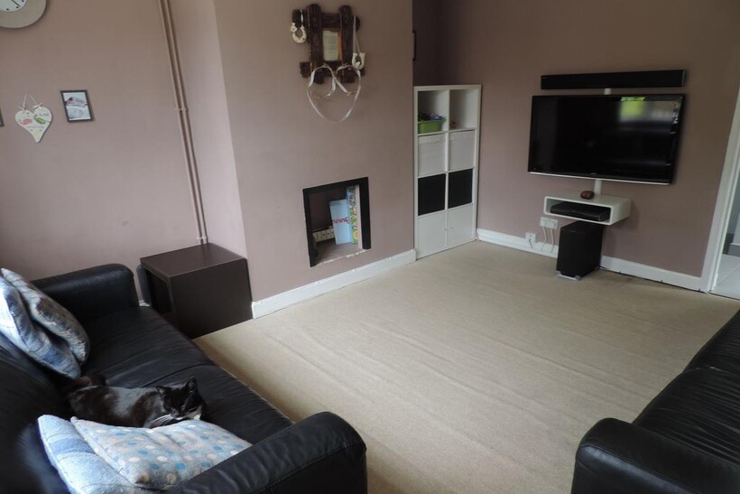 Drayton Street, Winchester, SO22 3 bed semi-detached house to rent - £1,740 pcm (£402 pw)