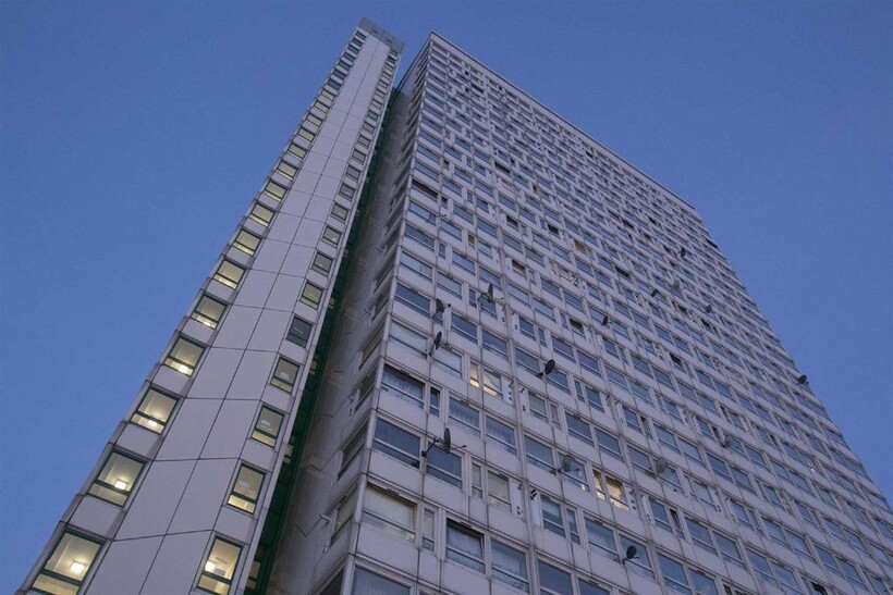 Oxestalls Road, Deptford SE8 2 bed apartment to rent - £1,750 pcm (£404 pw)