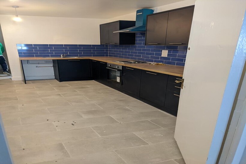 Finsbury Street, Middlesbrough TS1 2 bed terraced house to rent - £500 pcm (£115 pw)