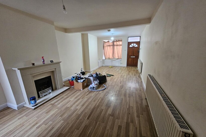 Preston Road, Hockley B18 3 bed terraced house to rent - £955 pcm (£220 pw)