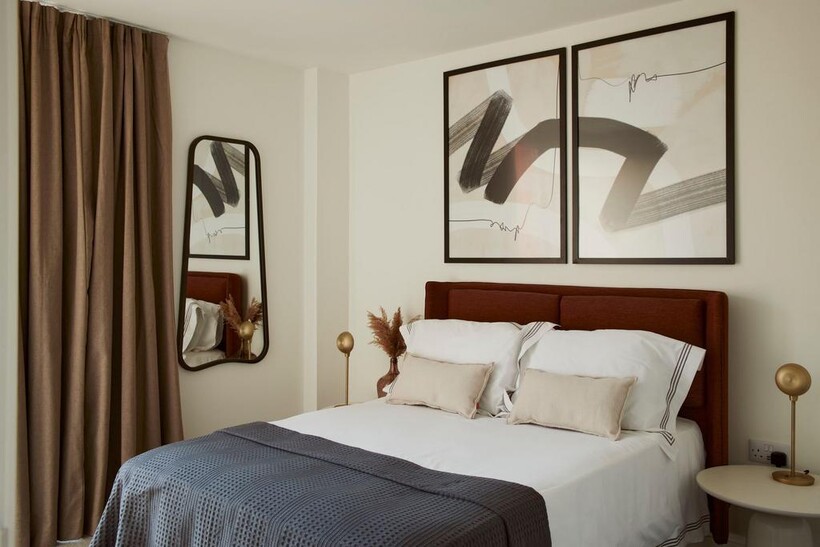 Platform Cardiff, Dumballs Road, CF10 1 bed apartment to rent - £1,447 pcm (£334 pw)