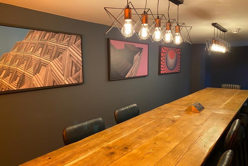  Hyde Park Road, Leeds LS6 3 bed flat to rent - £1,833 pcm (£423 pw)