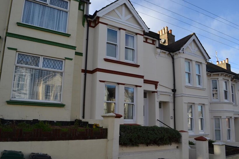 Whippingham Road, Brighton BN2 5 bed house to rent - £3,141 pcm (£725 pw)