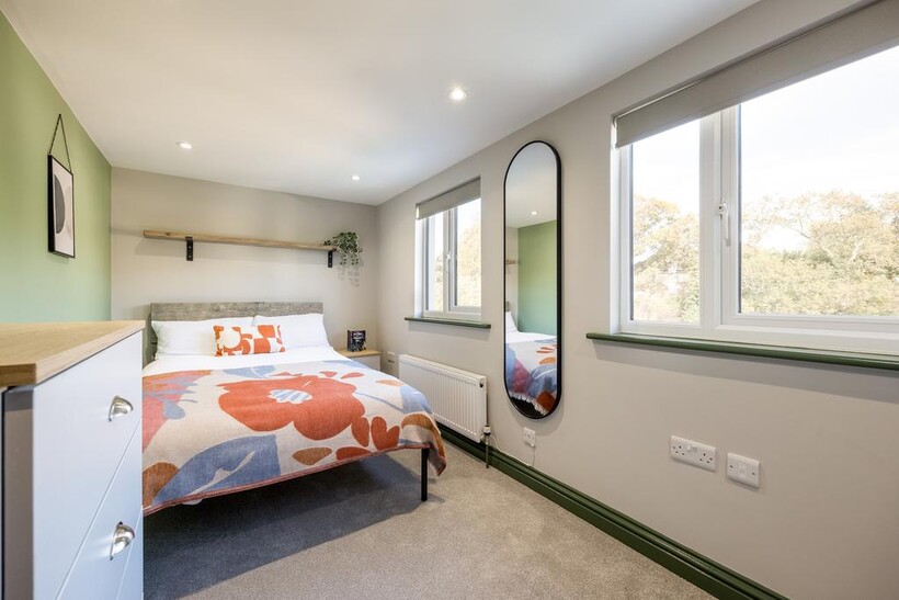 59, Masons Road OX3 1 bed in a house share to rent - £800 pcm (£185 pw)