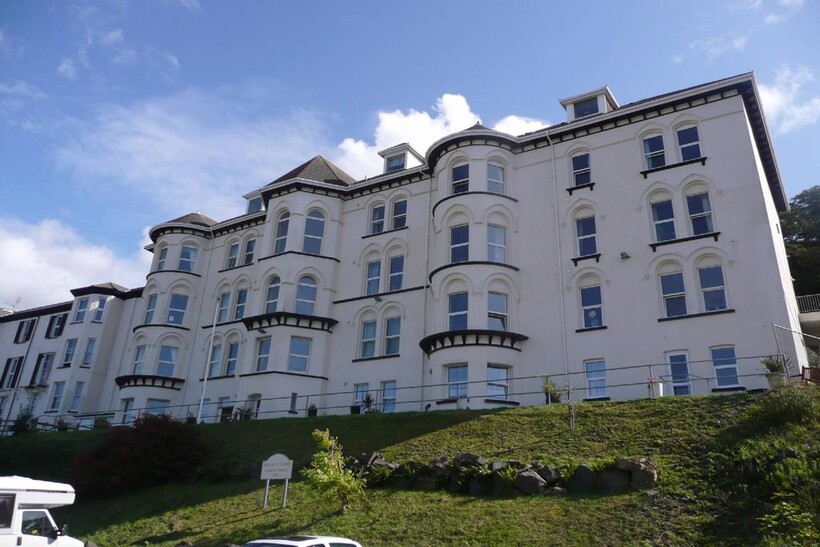 Westward Ho!, Devon 1 bed flat to rent - £670 pcm (£155 pw)
