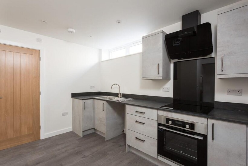 Barker Drive, Southgate, Market Weighton 2 bed apartment to rent - £790 pcm (£182 pw)