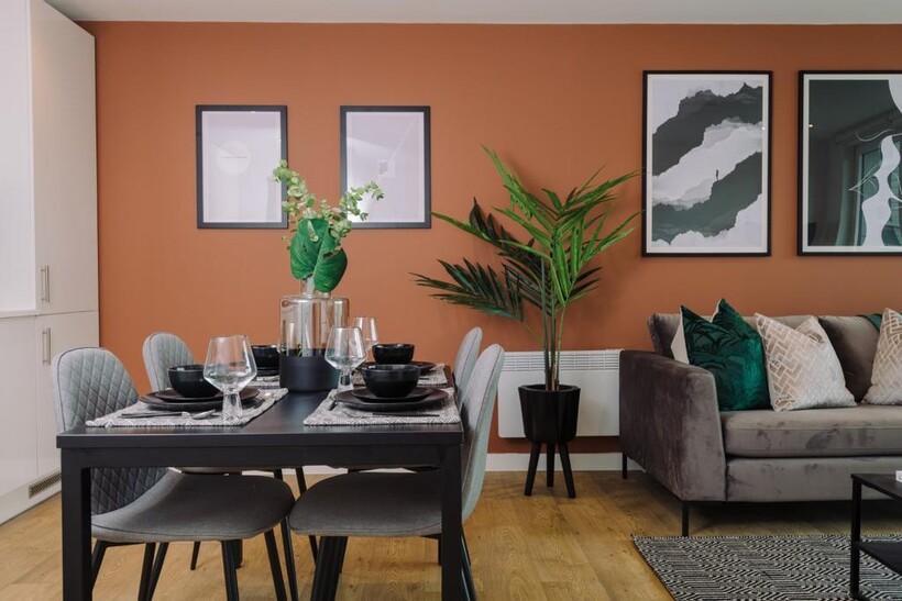 The Filaments, Salford Salford M3 1 bed apartment to rent - £1,335 pcm (£308 pw)