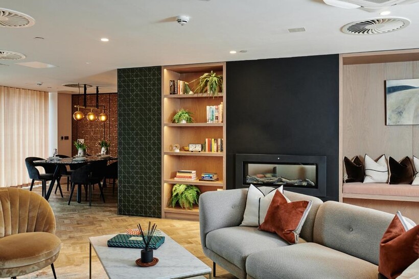 The Filaments, Salford Salford M3 1 bed apartment to rent - £1,335 pcm (£308 pw)