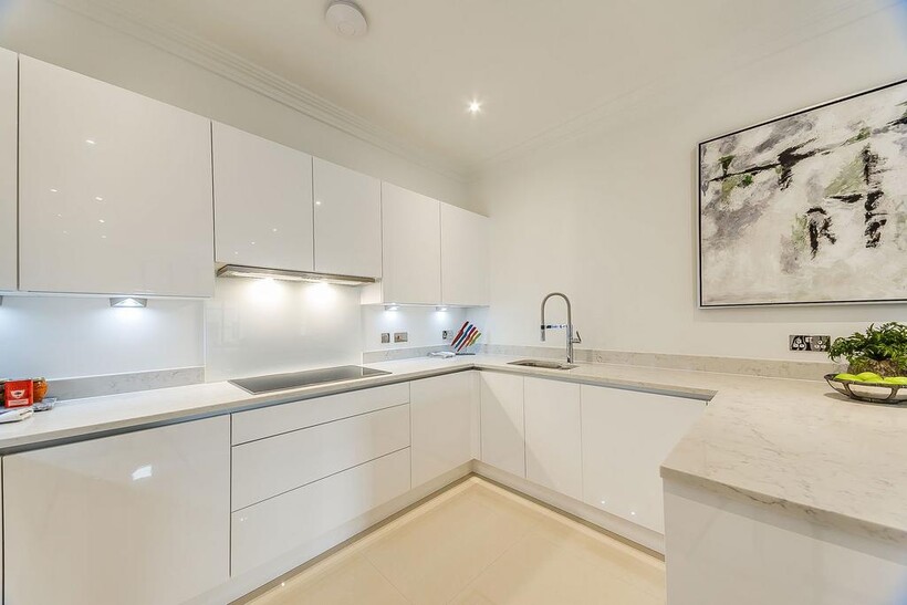 Rainville Road, London W6 2 bed apartment to rent - £5,156 pcm (£1,190 pw)