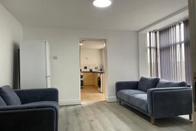 Stanley Place, Preston PR1 1 bed terraced house to rent - £495 pcm (£114 pw)