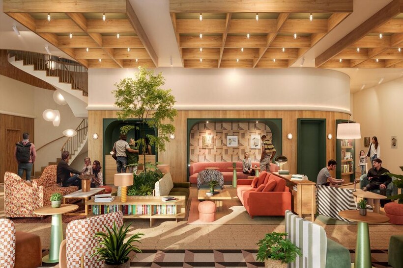 Selborne Road, London, E17 1 bed flat to rent - £2,111 pcm (£487 pw)