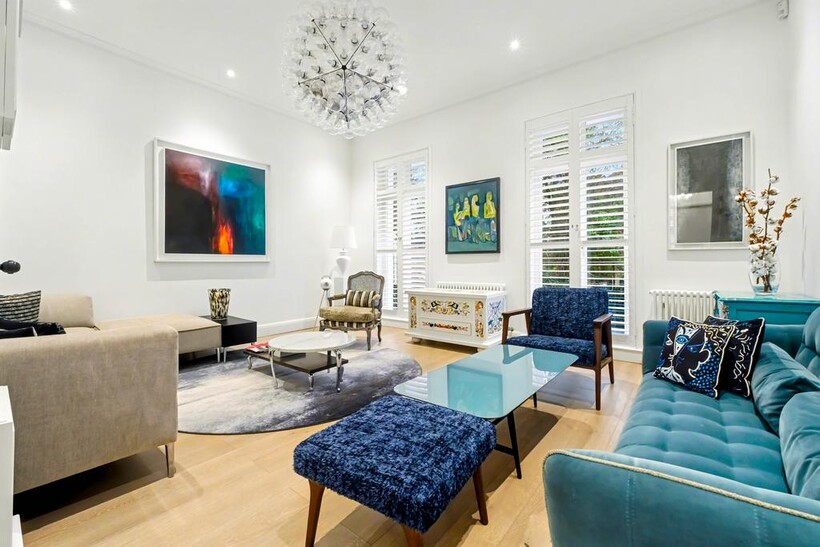 Abbey Road, London NW8 6 bed detached house to rent - £22,750 pcm (£5,250 pw)