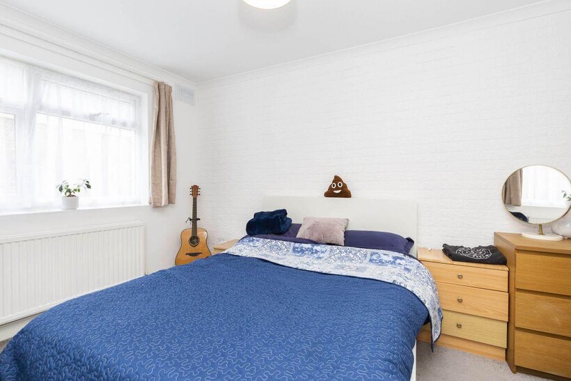 NW10 2 bed flat to rent - £1,339 pcm (£309 pw)