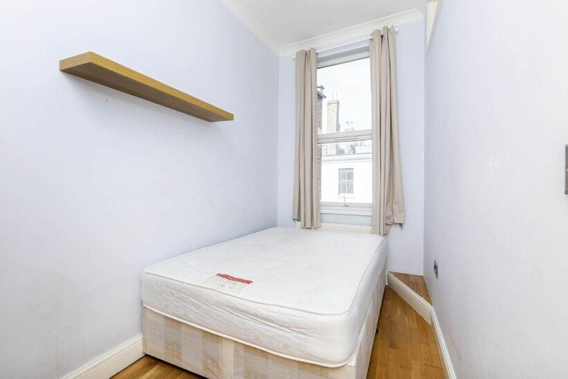 NW10 2 bed flat to rent - £1,339 pcm (£309 pw)