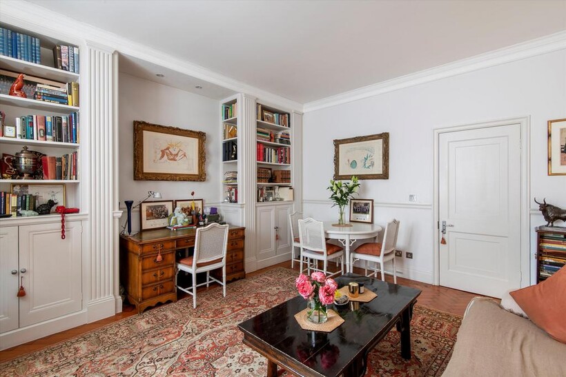 Kensington Park Road, London, W11 1 bed flat to rent - £2,947 pcm (£680 pw)