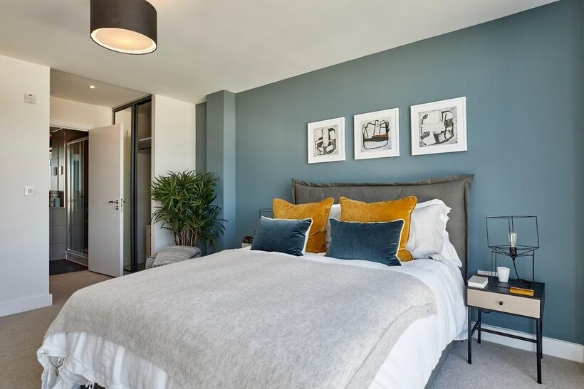 at The Whitmore Collection, Apartment... 2 bed apartment to rent - £1,590 pcm (£367 pw)