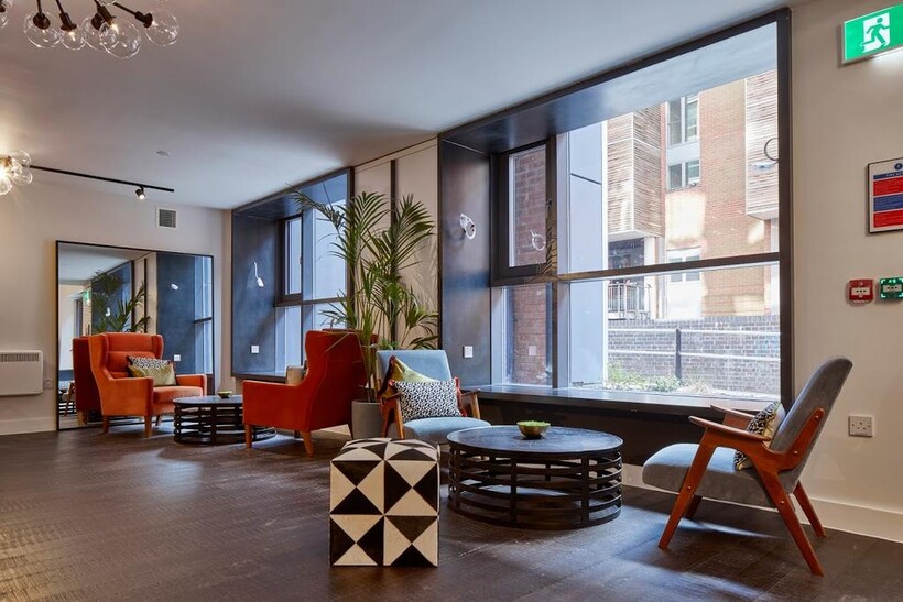 at The Whitmore Collection, Flat 24... 1 bed apartment to rent - £1,340 pcm (£309 pw)