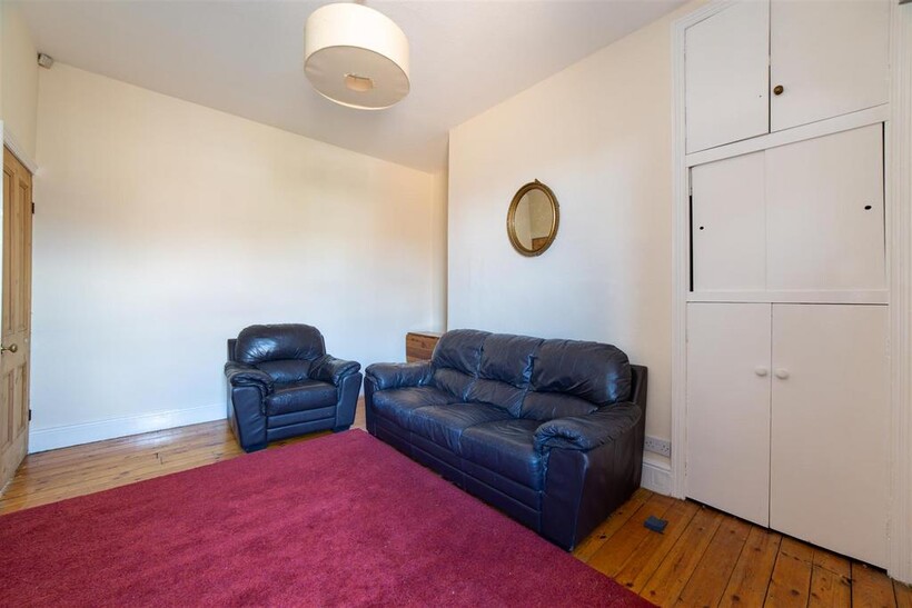 £95pppw - Wolseley Gdns - Jesmond, NE2 4 bed maisonette to rent - £1,646 pcm (£380 pw)