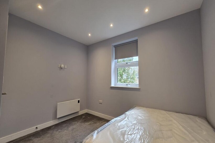 Aysgarth, Aysgarth, Bracknell, RG12 1 bed flat to rent - £1,300 pcm (£300 pw)