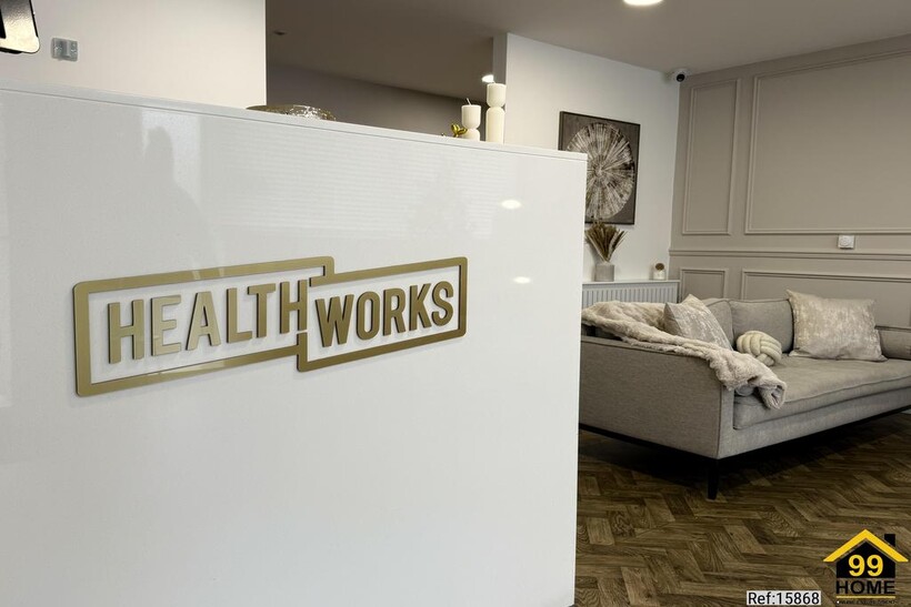 Chadwick Street, Wirral, Merseyside... Retail property (high street) to rent - £440 pcm (£102 pw)