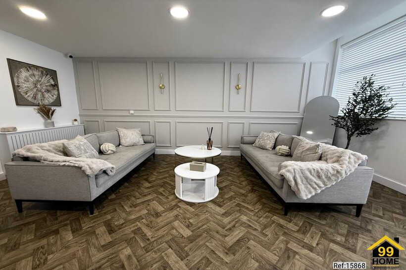 Chadwick Street, Wirral, Merseyside... Retail property (high street) to rent - £440 pcm (£102 pw)