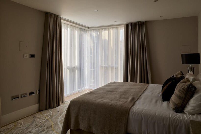 Flat 77, 219 Baker, 219 Baker Street... 4 bed flat to rent - £15,800 pcm (£3,646 pw)