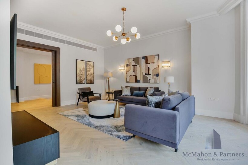 1 Kensington High Street, Kensington... 5 bed apartment to rent - £15,000 pcm (£3,462 pw)