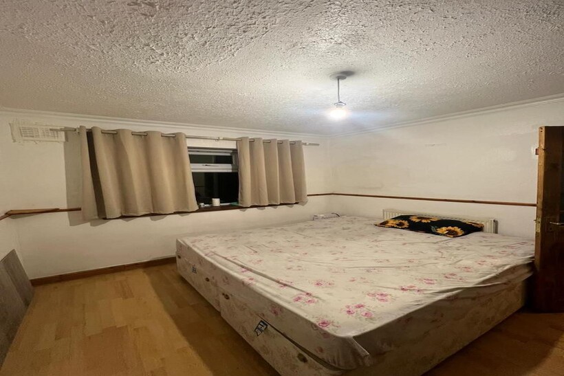Lancelot Road, Ilford IG6 1 bed in a house share to rent - £550 pcm (£127 pw)