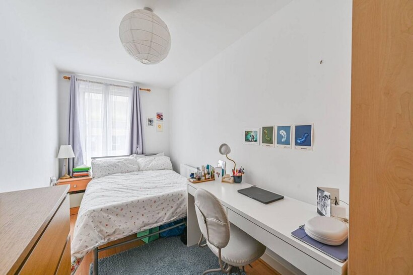 Norman Road, Greenwich, London, SE10 2 bed flat to rent - £2,000 pcm (£462 pw)