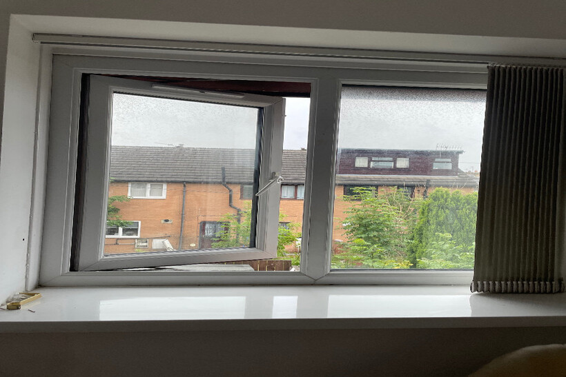 Delamere Street, Bradford BD5 1 bed in a house share to rent - £450 pcm (£104 pw)