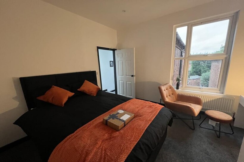 Middleborough Road, Coventry, CV1 1 bed in a house share to rent - £650 pcm (£150 pw)