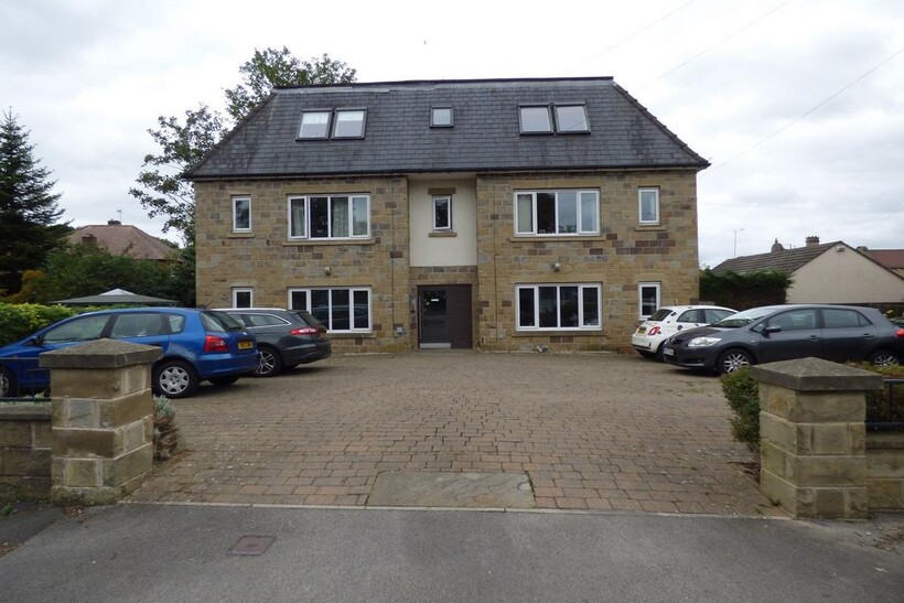 Westmoor Street, Leeds LS13 1 bed flat to rent - £720 pcm (£166 pw)