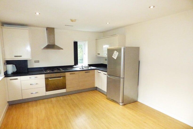 Westmoor Street, Leeds LS13 1 bed flat to rent - £720 pcm (£166 pw)