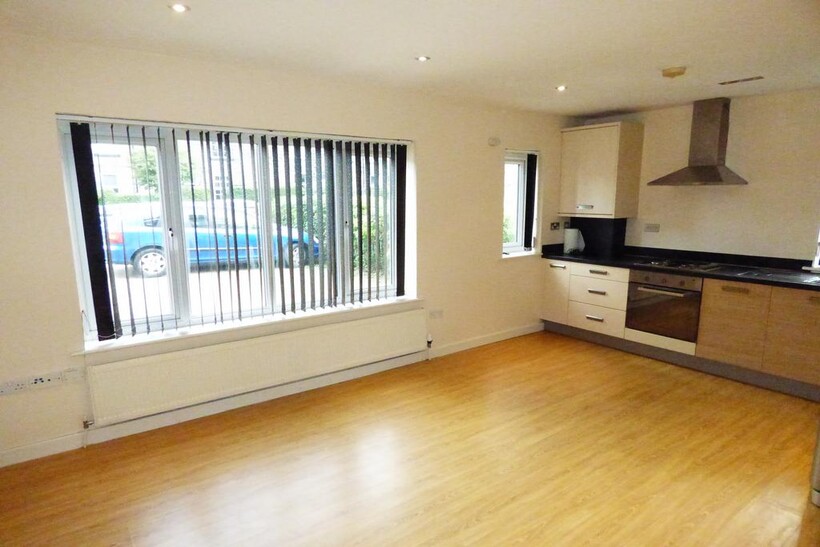 Westmoor Street, Leeds LS13 1 bed flat to rent - £720 pcm (£166 pw)