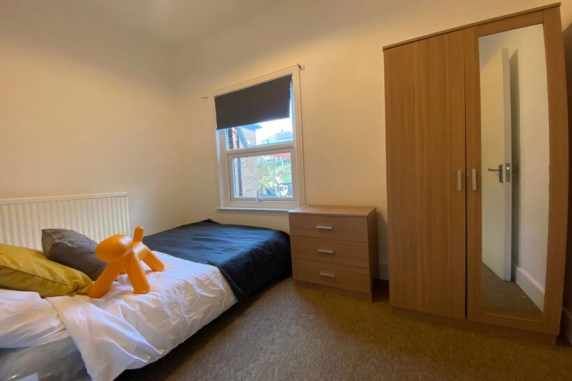 Hughenden Road, High Wycombe, HP13 1 bed in a house share to rent - £650 pcm (£150 pw)