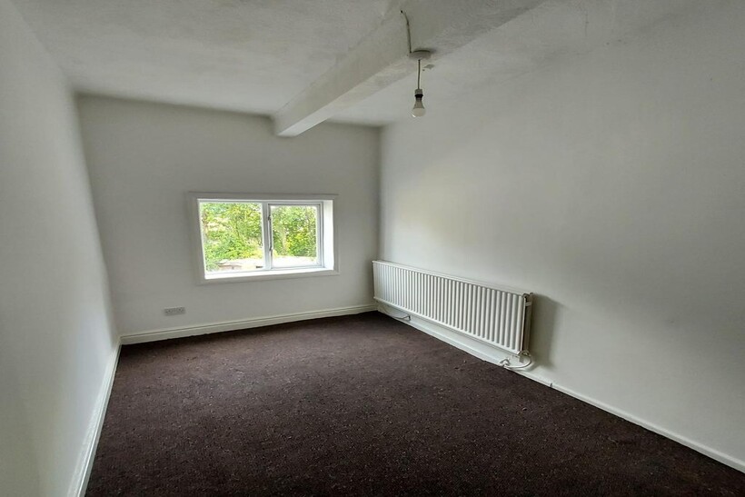 Green Street, Radcliffe M26 1 bed in a flat share to rent - £433 pcm (£100 pw)