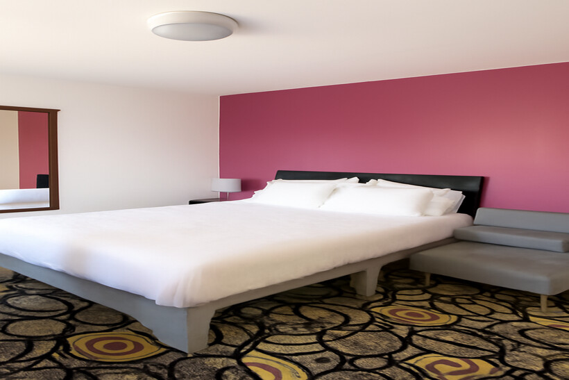 Room 202, SimplyStay Lincoln Road... 1 bed property to rent - £399 pcm (£92 pw)