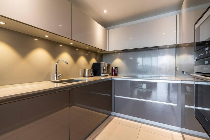 East Road, Old Street, London, N1 1 bed flat to rent - £3,046 pcm (£703 pw)