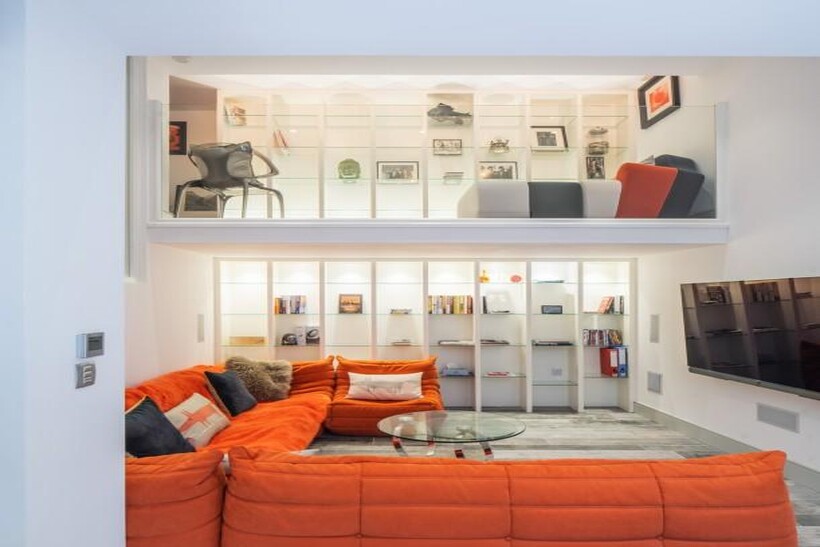 Gayton Road, Hampstead, London, NW3 3 bed terraced house to rent - £8,233 pcm (£1,900 pw)