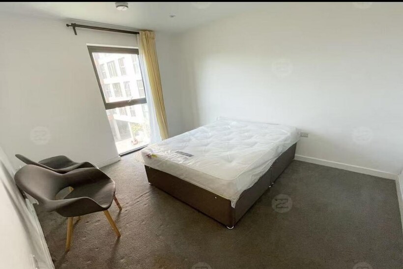 Windmill Street, Birmingham B1 2 bed flat to rent - £1,200 pcm (£277 pw)