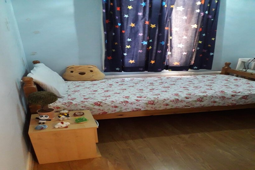 Maybank Avenue, Wembley HA0 1 bed in a house share to rent - £563 pcm (£130 pw)