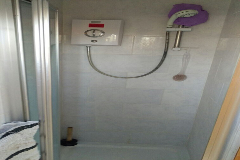 Maybank Avenue, Wembley HA0 1 bed in a house share to rent - £563 pcm (£130 pw)