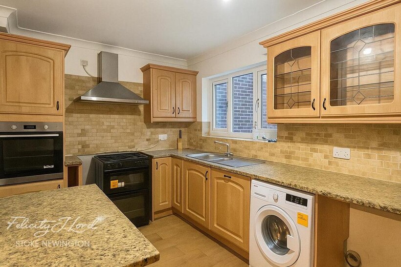 Belvedere Road, LONDON 4 bed terraced house to rent - £2,400 pcm (£554 pw)