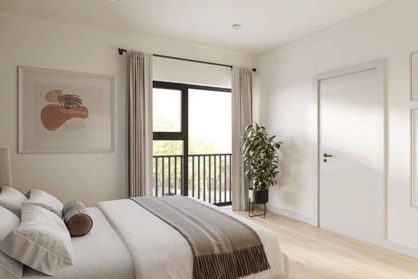 Dartmouth Place, Forest Hill, London... 4 bed terraced house to rent - £4,767 pcm (£1,100 pw)