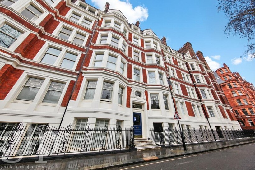 Ridgmount Gardens, Bloomsbury, WC1 3 bed apartment to rent - £3,575 pcm (£825 pw)